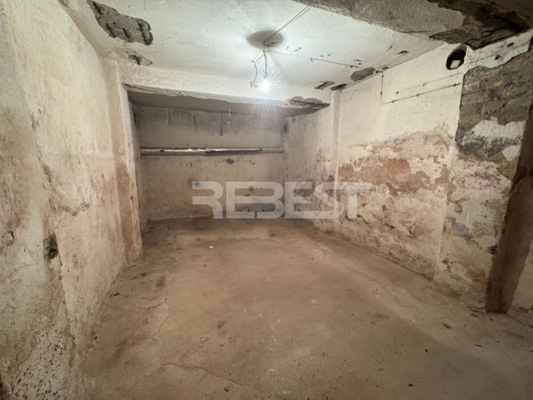 Parduodamos  patalpos Vilniaus g., Centras, Šiaulių m., Šiaulių m. sav., 121.08 m2 ploto 15