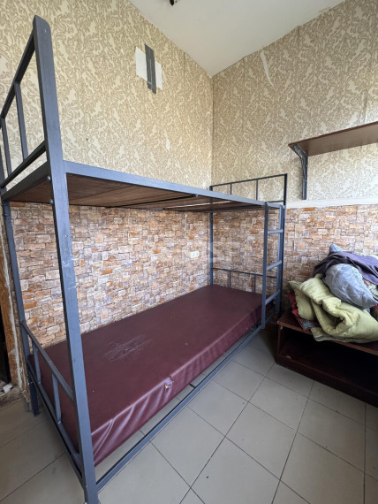 Parduodamos paslaugų, prekybos patalpos Lyros g., Dainiai, Šiaulių m., Šiaulių m. sav., 380 m2 ploto 8