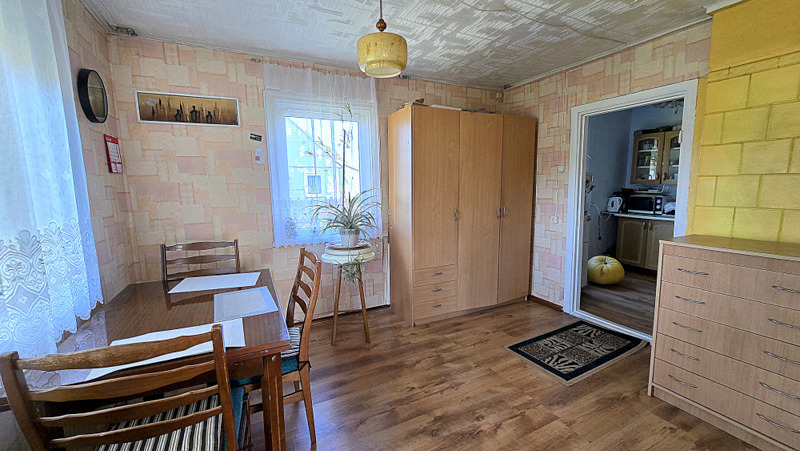Parduodamas namas Sodų g., Šedbarų k., Kelmės r. sav., 57.59 m2 ploto, 1 aukštai 8