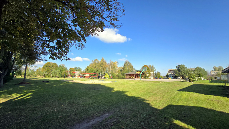 Parduodamas namas Sodų g., Šedbarų k., Kelmės r. sav., 57.59 m2 ploto, 1 aukštai 28