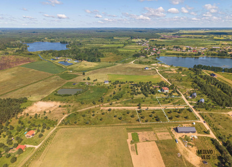 Parduodamas kitos paskirties sklypas Luknos g., Senojo Tarpupio k., Trakų r. sav., 13.44 a ploto Parduodamas kitos paskirties sklypas Luknos g., Senojo Tarpupio k., Trakų r. sav., 13.44 a ploto