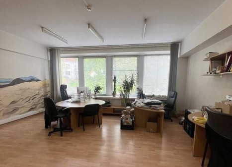 Nuomojamos patalpos Gedimino g., Centras, Kauno m., Kauno m. sav., 52 m² ploto Nuomojamos patalpos Gedimino g., Centras, Kauno m., Kauno m. sav., 52 m² ploto