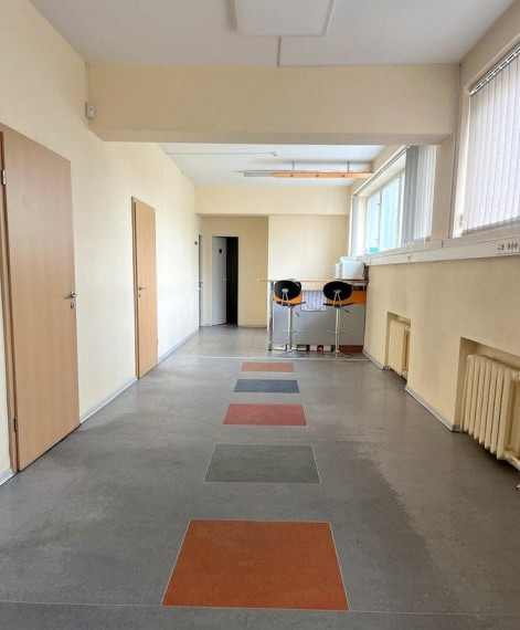 Nuomojamos patalpos Gedimino g., Centras, Kauno m., Kauno m. sav., 52 m² ploto 3