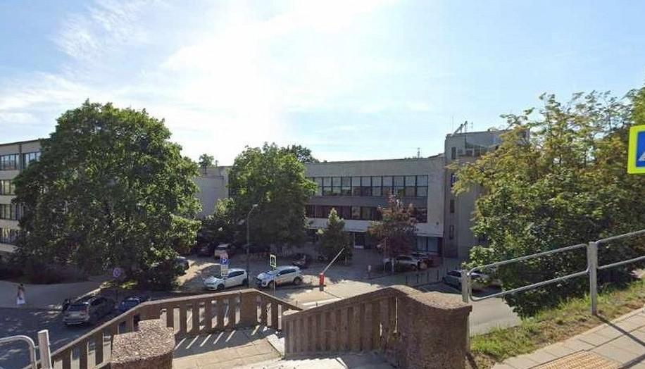 Nuomojamos patalpos Gedimino g., Centras, Kauno m., Kauno m. sav., 52 m² ploto 4