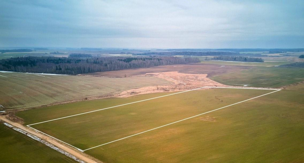 Parduodamas sklypas Vaiškonių k., Jonavos r. sav., 520 a ploto 1