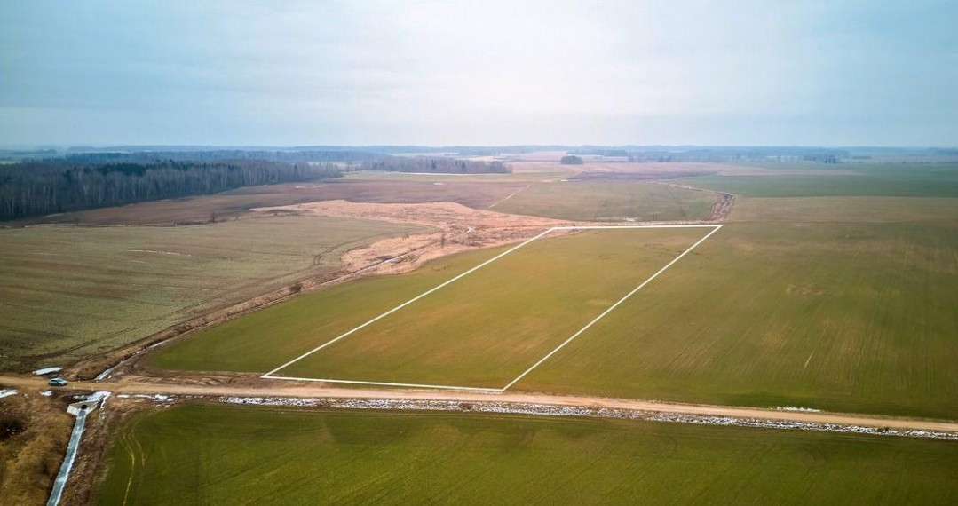 Parduodamas sklypas Vaiškonių k., Jonavos r. sav., 520 a ploto 2