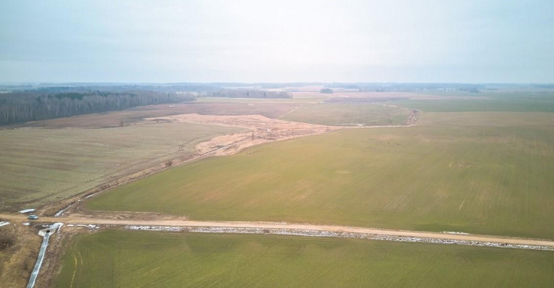 Parduodamas sklypas Vaiškonių k., Jonavos r. sav., 520 a ploto 11