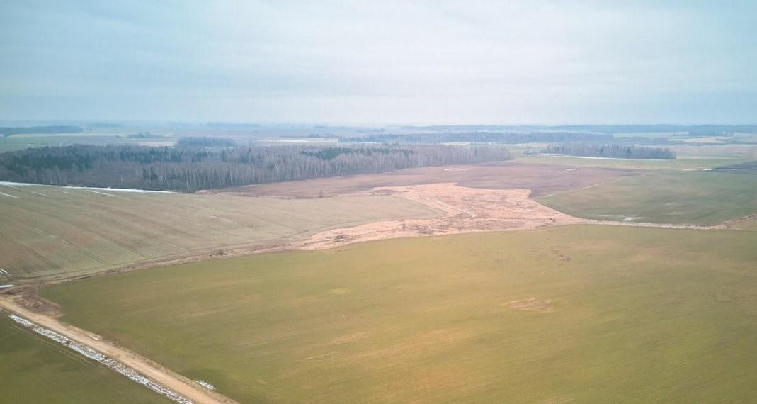 Parduodamas sklypas Vaiškonių k., Jonavos r. sav., 520 a ploto 12