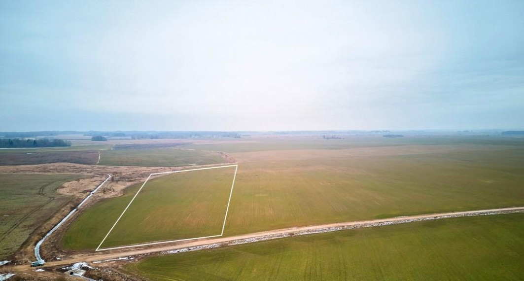Parduodamas sklypas Vaiškonių k., Jonavos r. sav., 520 a ploto 3