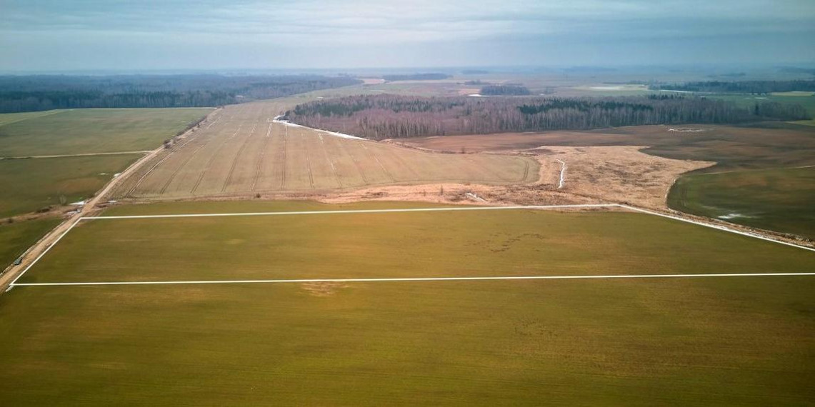 Parduodamas sklypas Vaiškonių k., Jonavos r. sav., 520 a ploto 5