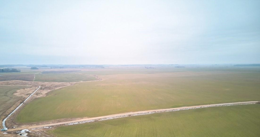 Parduodamas sklypas Vaiškonių k., Jonavos r. sav., 520 a ploto 9