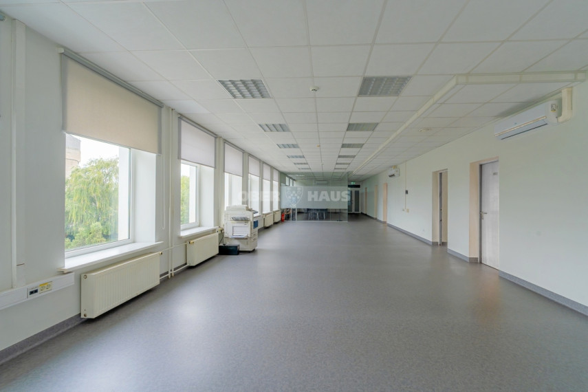 Nuomojamos administracinės patalpos Metalo g., Kirtimai, Vilniaus m., Vilniaus m. sav., 220 m2 ploto 9