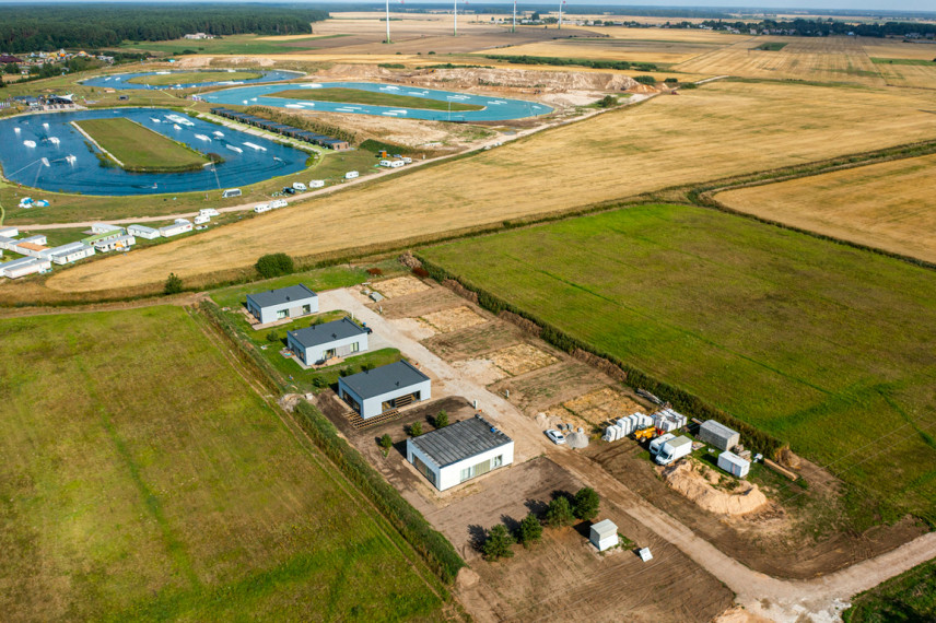 Parduodamas namas Užpelkių k., 60 kv. m ploto, 1 aukštai 4