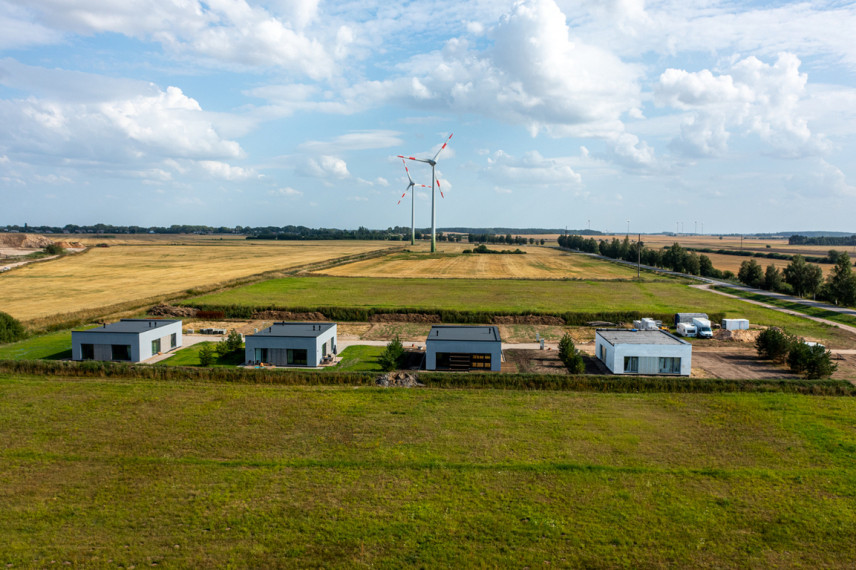 Parduodamas namas Užpelkių k., 60 kv. m ploto, 1 aukštai 5