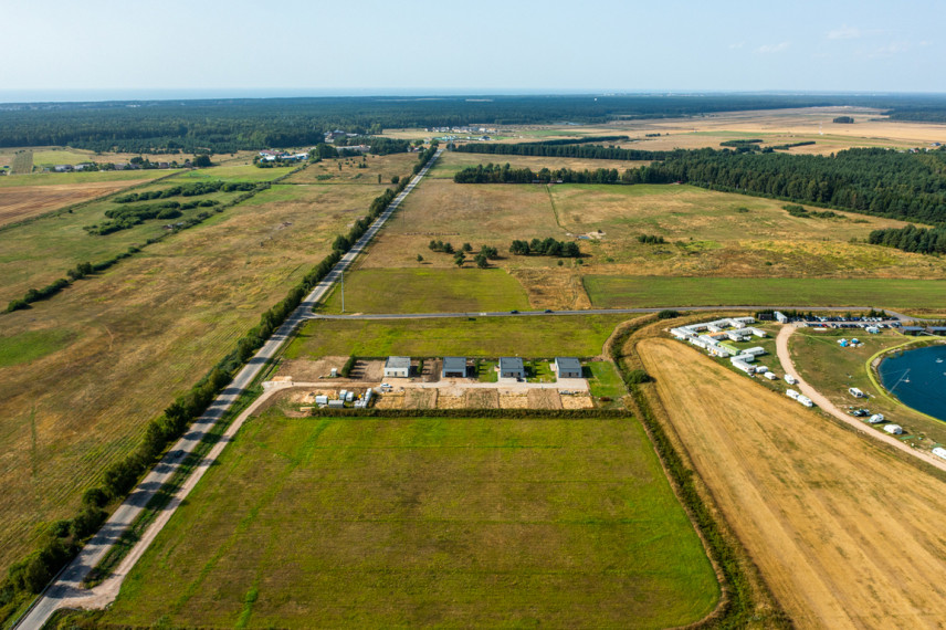 Parduodamas namas Užpelkių k., 60 kv. m ploto, 1 aukštai 7