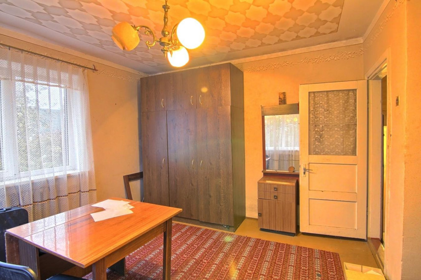 Parduodamas namas Rasos g., Micaičių k., Šiaulių r. sav., 175.91 m² ploto 3 kambariai 11