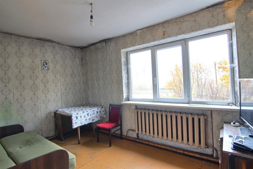 Parduodamas namas Rasos g., Micaičių k., Šiaulių r. sav., 175.91 m² ploto 3 kambariai 12