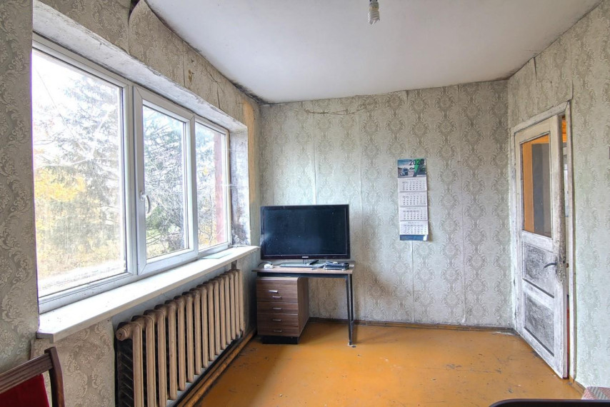 Parduodamas namas Rasos g., Micaičių k., Šiaulių r. sav., 175.91 m² ploto 3 kambariai 13
