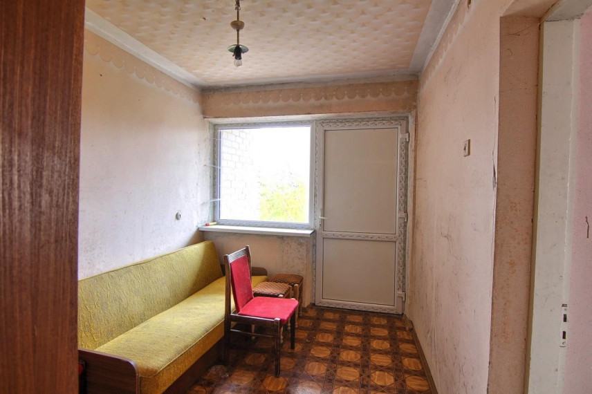 Parduodamas namas Rasos g., Micaičių k., Šiaulių r. sav., 175.91 m² ploto 3 kambariai 14