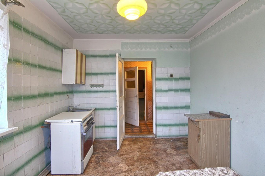 Parduodamas namas Rasos g., Micaičių k., Šiaulių r. sav., 175.91 m² ploto 3 kambariai 16