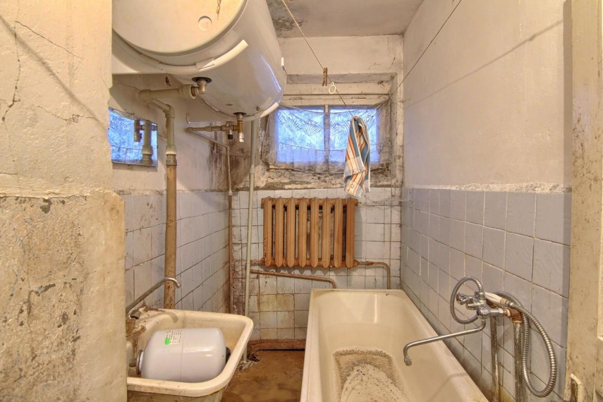 Parduodamas namas Rasos g., Micaičių k., Šiaulių r. sav., 175.91 m² ploto 3 kambariai 17