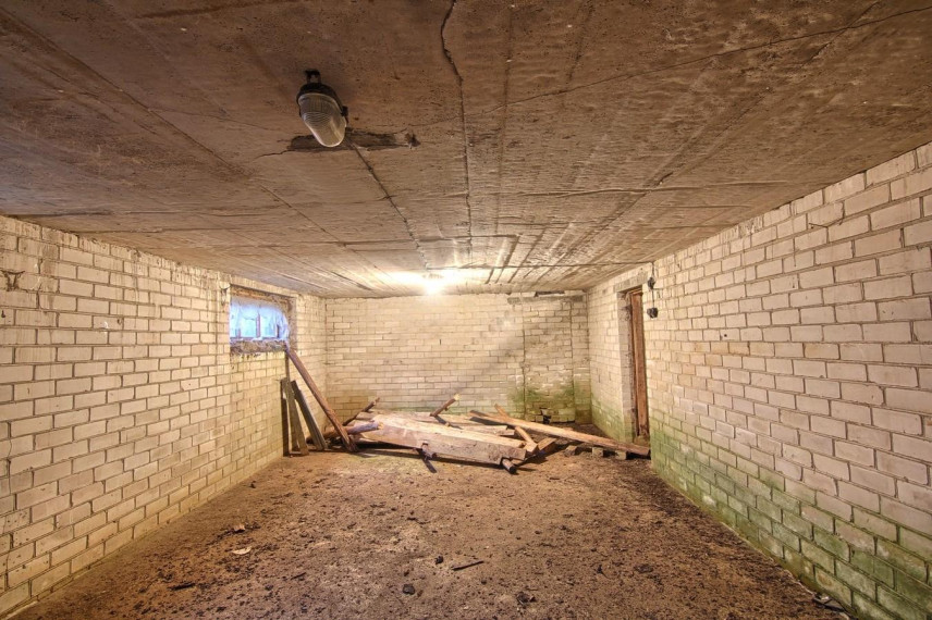 Parduodamas namas Rasos g., Micaičių k., Šiaulių r. sav., 175.91 m² ploto 3 kambariai 19