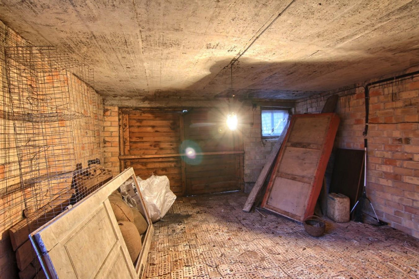 Parduodamas namas Rasos g., Micaičių k., Šiaulių r. sav., 175.91 m² ploto 3 kambariai 21