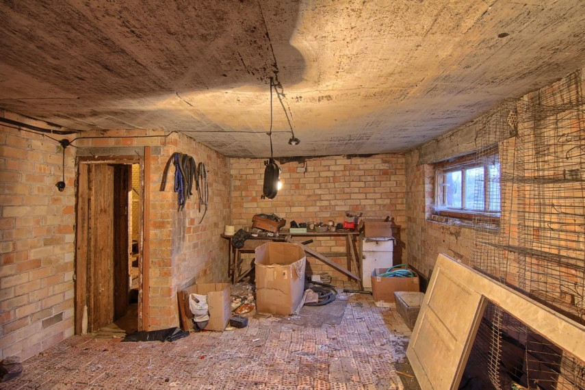 Parduodamas namas Rasos g., Micaičių k., Šiaulių r. sav., 175.91 m² ploto 3 kambariai 22