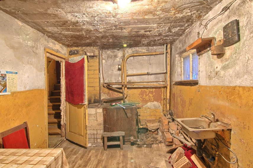 Parduodamas namas Rasos g., Micaičių k., Šiaulių r. sav., 175.91 m² ploto 3 kambariai 23