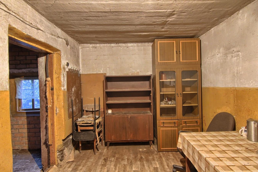 Parduodamas namas Rasos g., Micaičių k., Šiaulių r. sav., 175.91 m² ploto 3 kambariai 24
