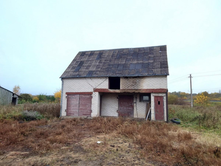 Parduodamas namas Rasos g., Micaičių k., Šiaulių r. sav., 175.91 m² ploto 3 kambariai 25