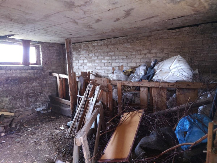 Parduodamas namas Rasos g., Micaičių k., Šiaulių r. sav., 175.91 m² ploto 3 kambariai 26