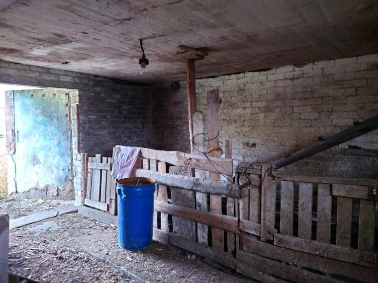 Parduodamas namas Rasos g., Micaičių k., Šiaulių r. sav., 175.91 m² ploto 3 kambariai 27