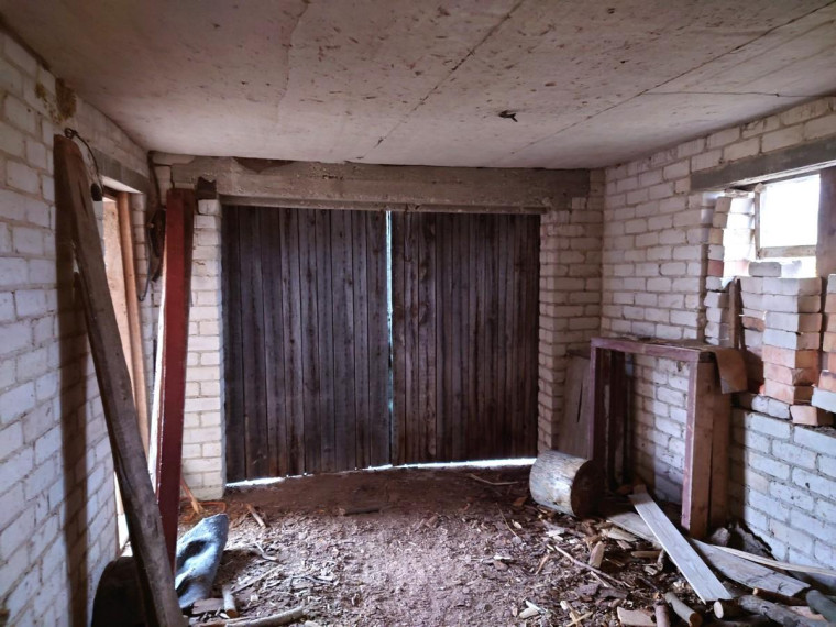 Parduodamas namas Rasos g., Micaičių k., Šiaulių r. sav., 175.91 m² ploto 3 kambariai 28