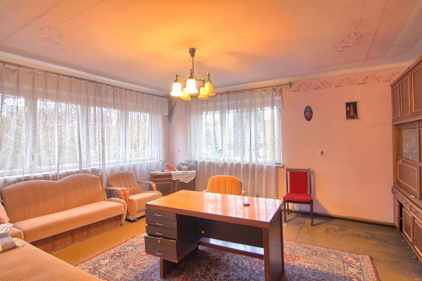 Parduodamas namas Rasos g., Micaičių k., Šiaulių r. sav., 175.91 m² ploto 3 kambariai 4