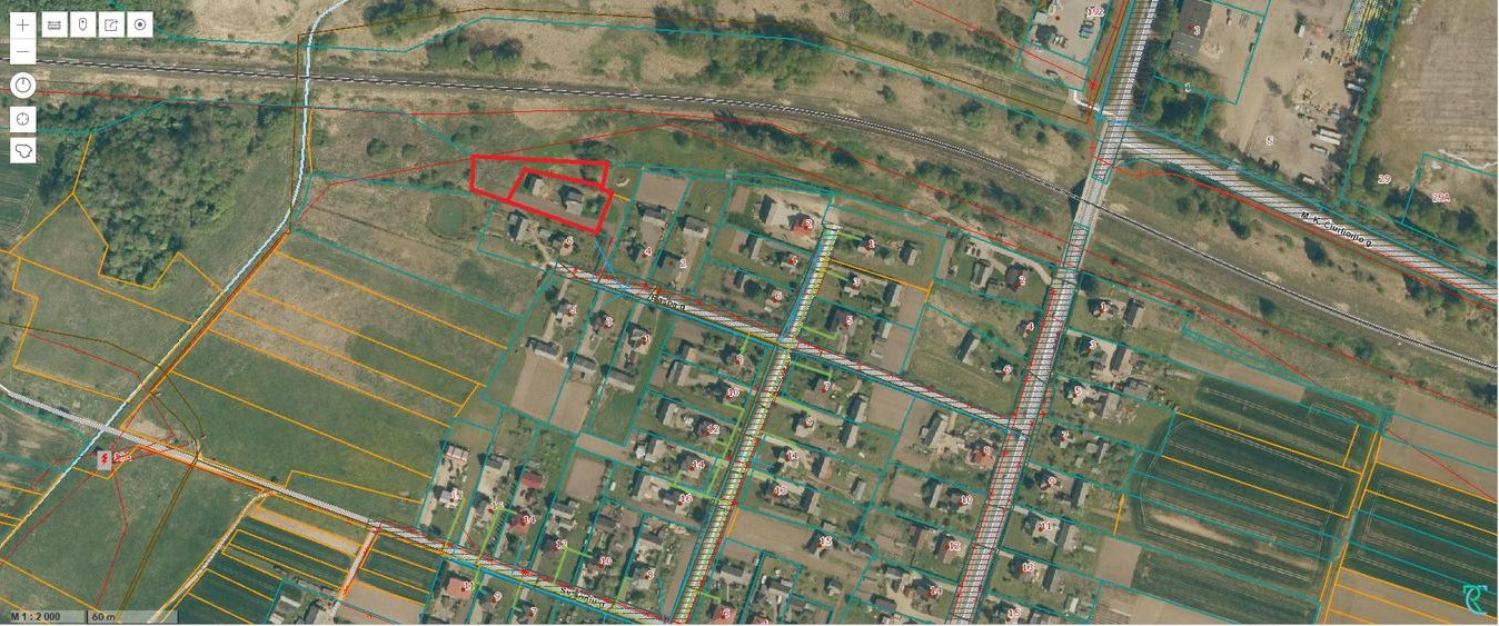 Parduodamas namas Rasos g., Micaičių k., Šiaulių r. sav., 175.91 m² ploto 3 kambariai 32