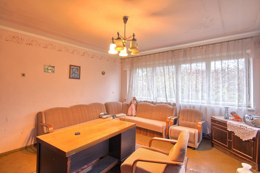 Parduodamas namas Rasos g., Micaičių k., Šiaulių r. sav., 175.91 m² ploto 3 kambariai 5