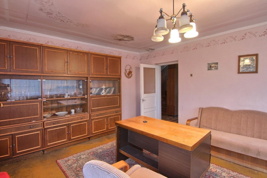 Parduodamas namas Rasos g., Micaičių k., Šiaulių r. sav., 175.91 m² ploto 3 kambariai 6