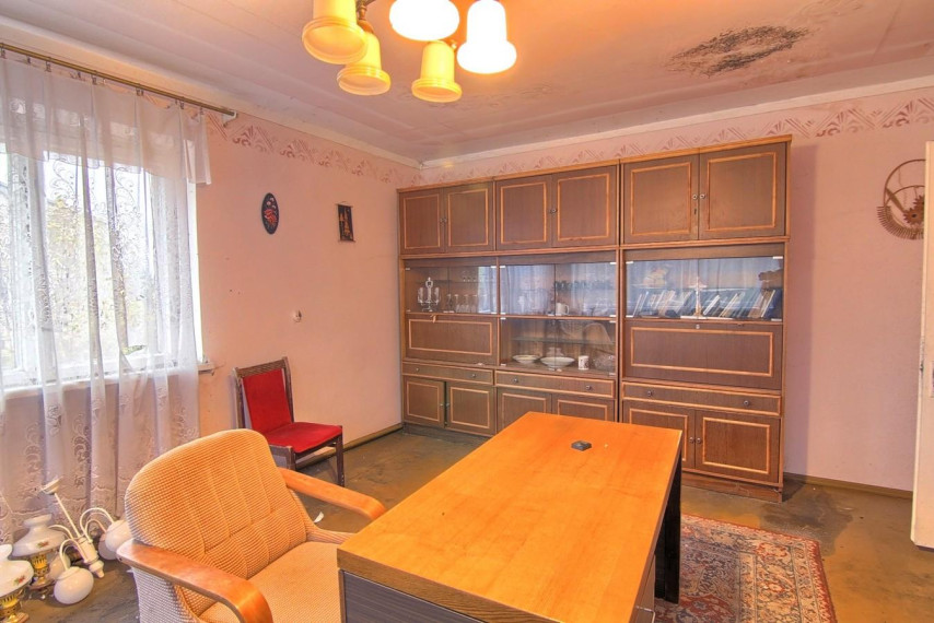Parduodamas namas Rasos g., Micaičių k., Šiaulių r. sav., 175.91 m² ploto 3 kambariai 7