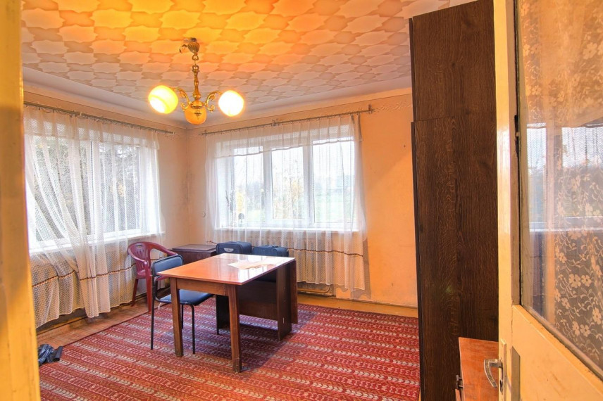Parduodamas namas Rasos g., Micaičių k., Šiaulių r. sav., 175.91 m² ploto 3 kambariai 8