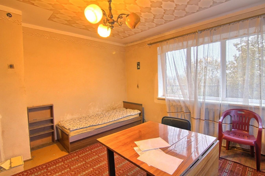 Parduodamas namas Rasos g., Micaičių k., Šiaulių r. sav., 175.91 m² ploto 3 kambariai 9