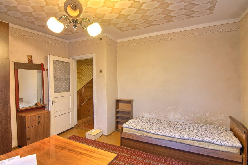 Parduodamas namas Rasos g., Micaičių k., Šiaulių r. sav., 175.91 m² ploto 3 kambariai 10