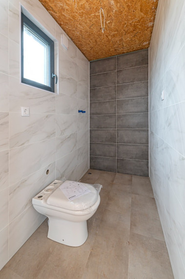 Parduodamas namas Kalno g., Būdviečių k., Marijampolės sav., 47.9 m2 ploto, 1 aukštai 12