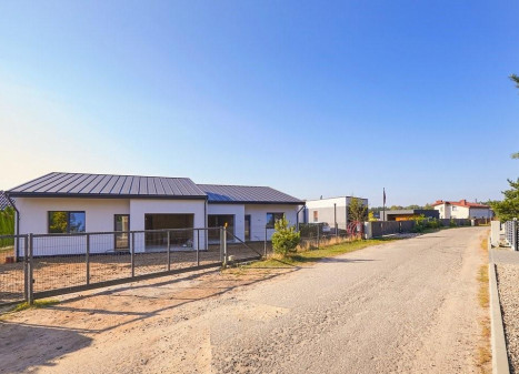 Parduodamas namas Šiaurinė g., Karmėlavos mstl., Kauno r. sav., 119 m² ploto 4 kambariai Parduodamas namas Šiaurinė g., Karmėlavos mstl., Kauno r. sav., 119 m² ploto 4 kambariai