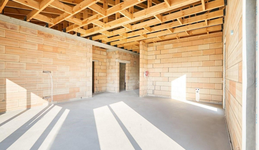 Parduodamas namas Šiaurinė g., Karmėlavos mstl., Kauno r. sav., 119 m² ploto 4 kambariai 11