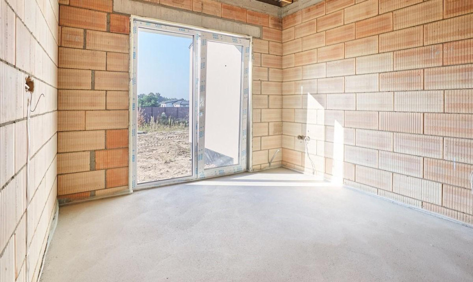 Parduodamas namas Šiaurinė g., Karmėlavos mstl., Kauno r. sav., 119 m² ploto 4 kambariai 13