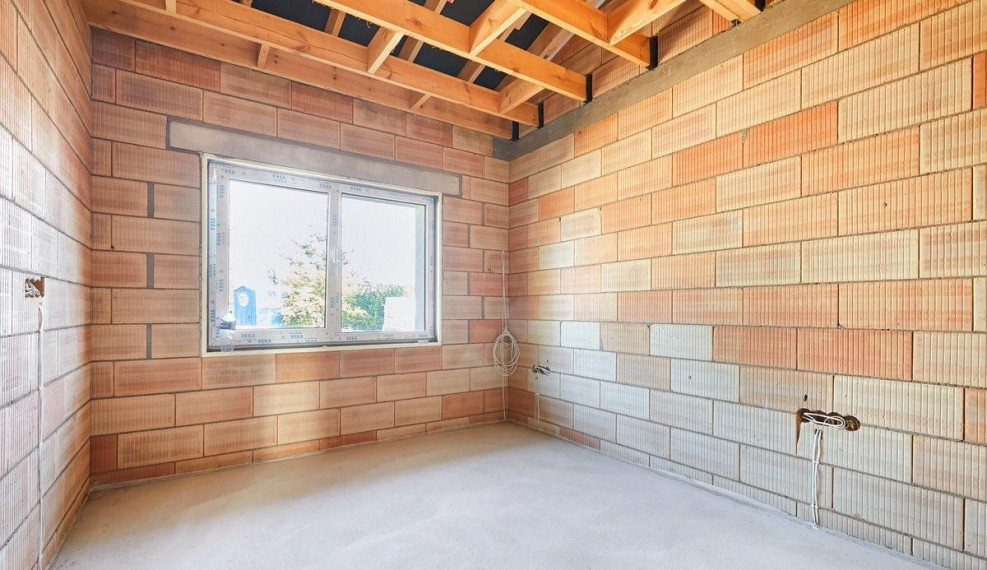 Parduodamas namas Šiaurinė g., Karmėlavos mstl., Kauno r. sav., 119 m² ploto 4 kambariai 14
