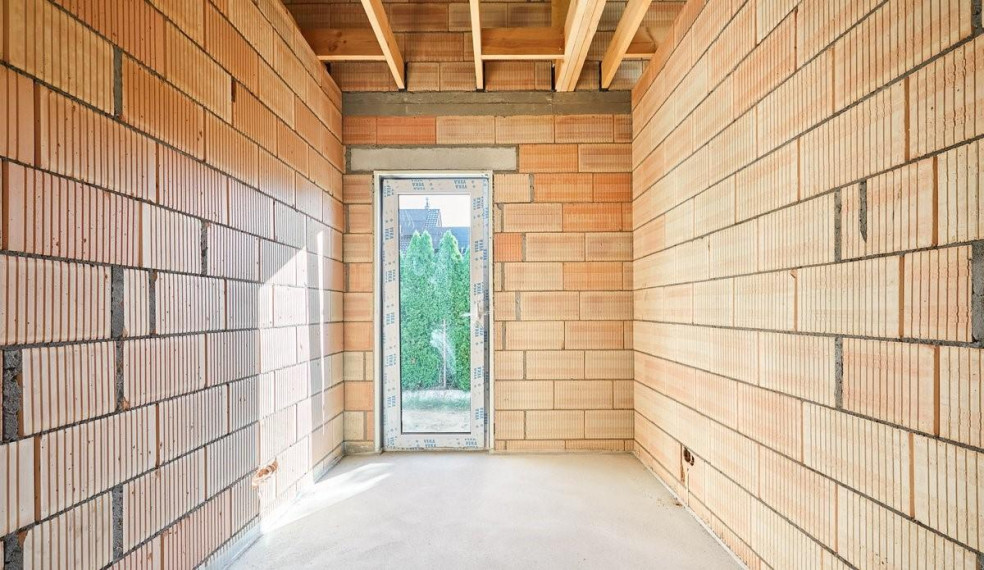 Parduodamas namas Šiaurinė g., Karmėlavos mstl., Kauno r. sav., 119 m² ploto 4 kambariai 16