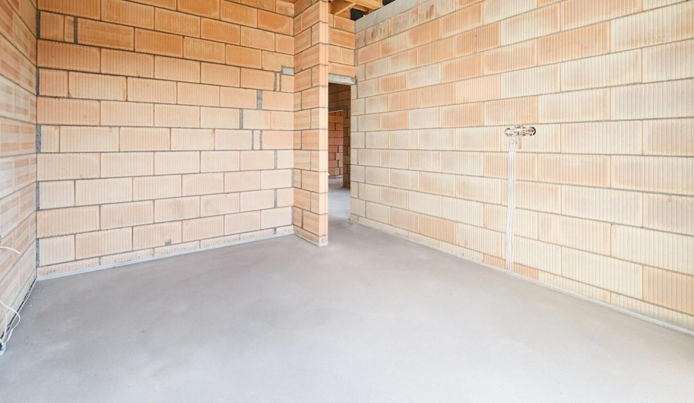 Parduodamas namas Šiaurinė g., Karmėlavos mstl., Kauno r. sav., 119 m² ploto 4 kambariai 18