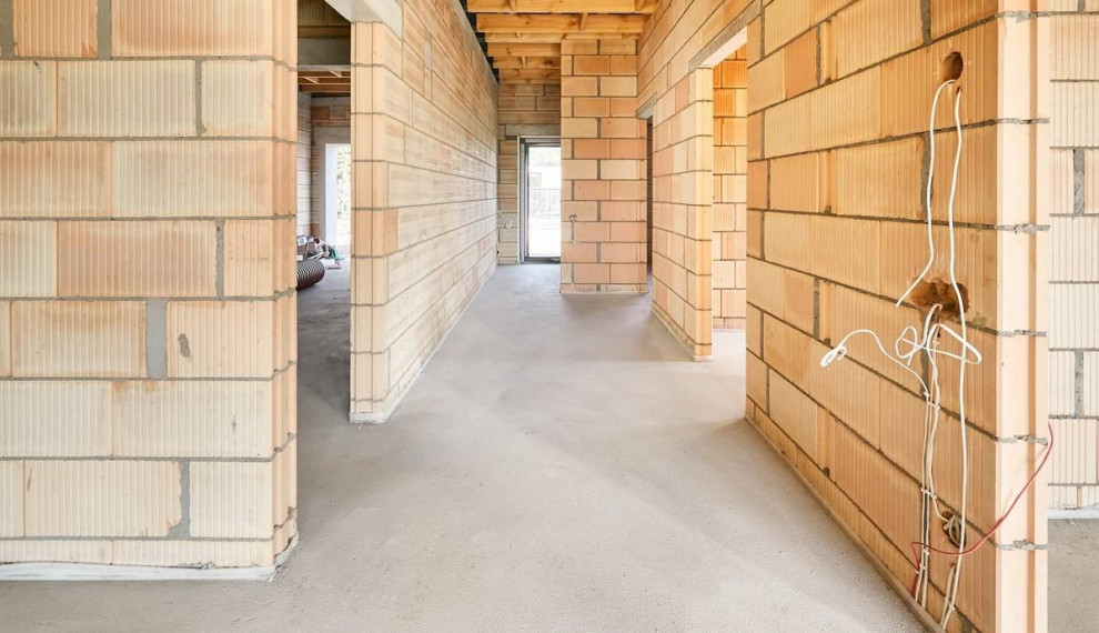 Parduodamas namas Šiaurinė g., Karmėlavos mstl., Kauno r. sav., 119 m² ploto 4 kambariai 19